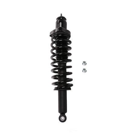 Prt Suspension Strut And Coil Spring Assembly, Prt 710864 710864